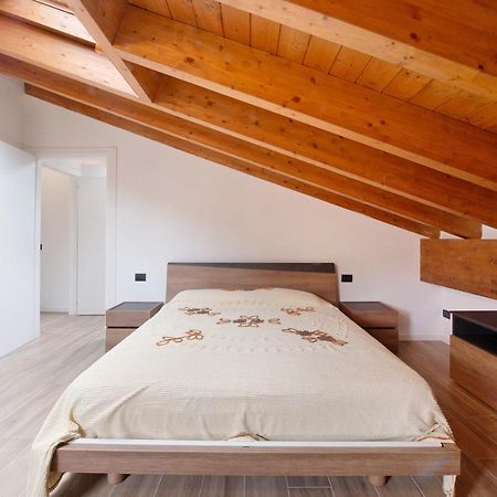 Casa Asso Apartment Luaran gambar