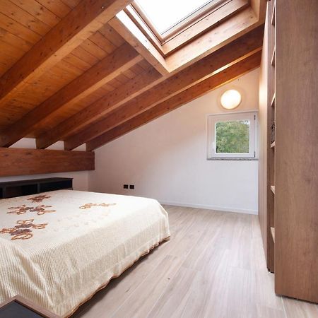 Casa Asso Apartment Luaran gambar