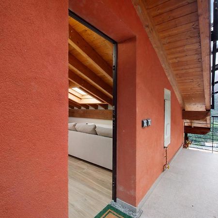 Casa Asso Apartment Luaran gambar