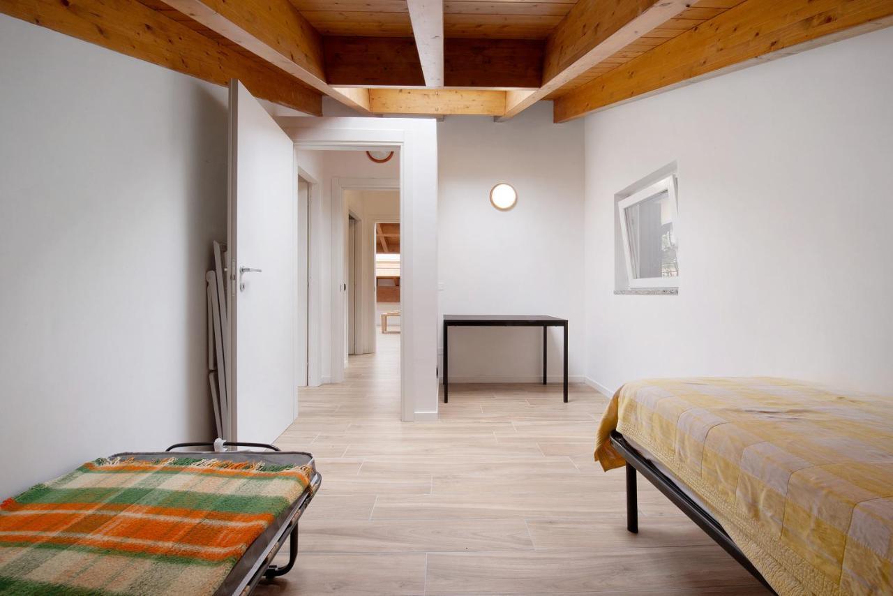 Casa Asso Apartment Luaran gambar