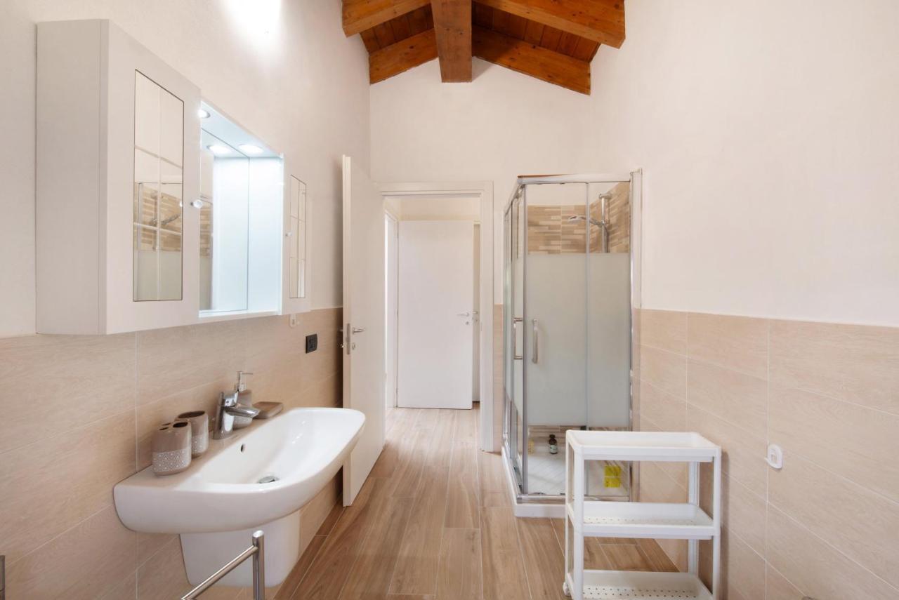 Casa Asso Apartment Luaran gambar