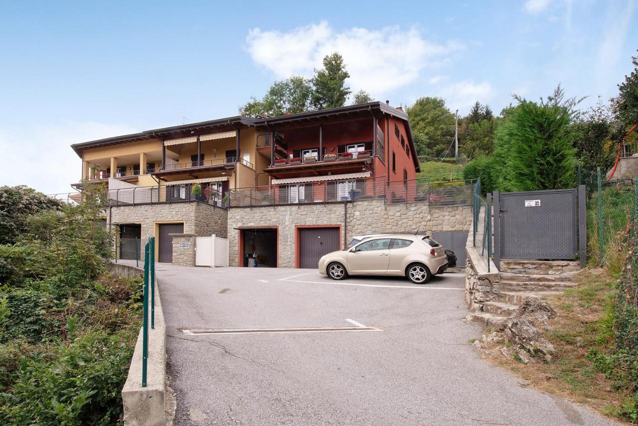 Casa Asso Apartment Luaran gambar