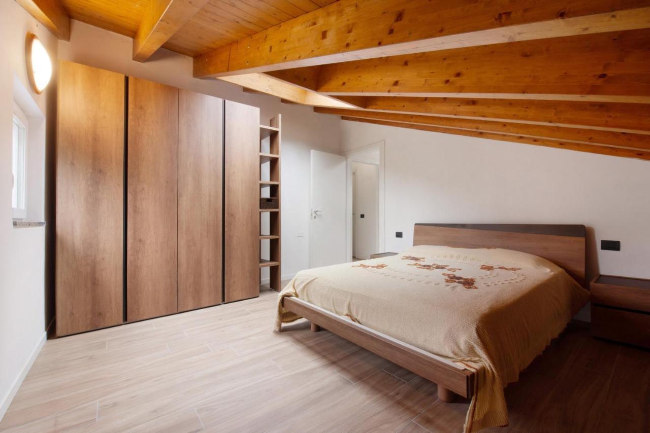 Casa Asso Apartment Luaran gambar