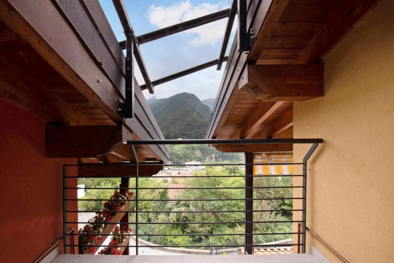 Casa Asso Apartment Luaran gambar