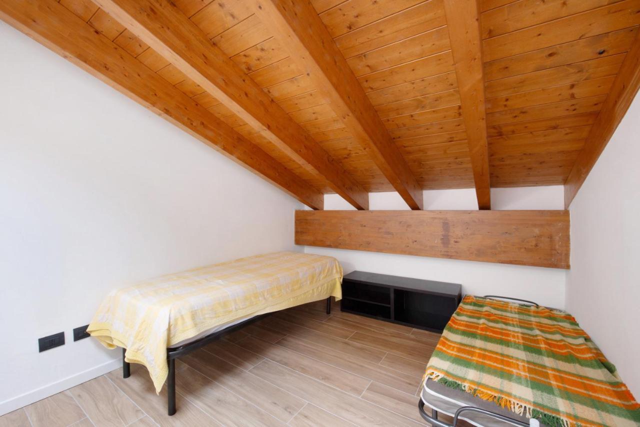 Casa Asso Apartment Luaran gambar