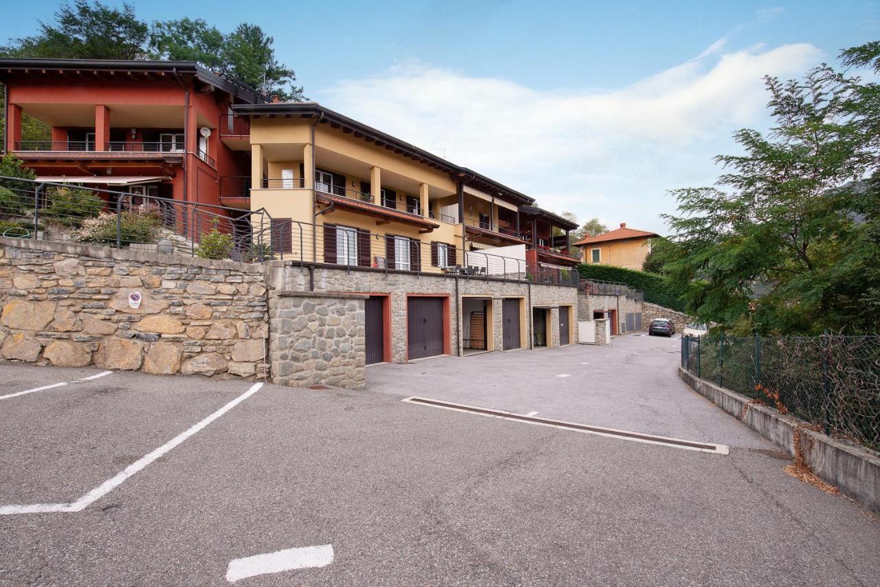 Casa Asso Apartment Luaran gambar
