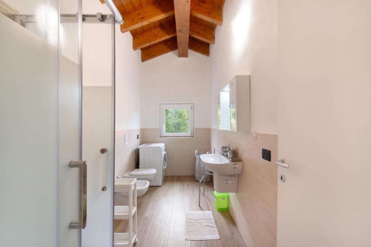 Casa Asso Apartment Luaran gambar