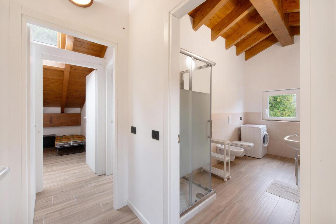 Casa Asso Apartment Luaran gambar
